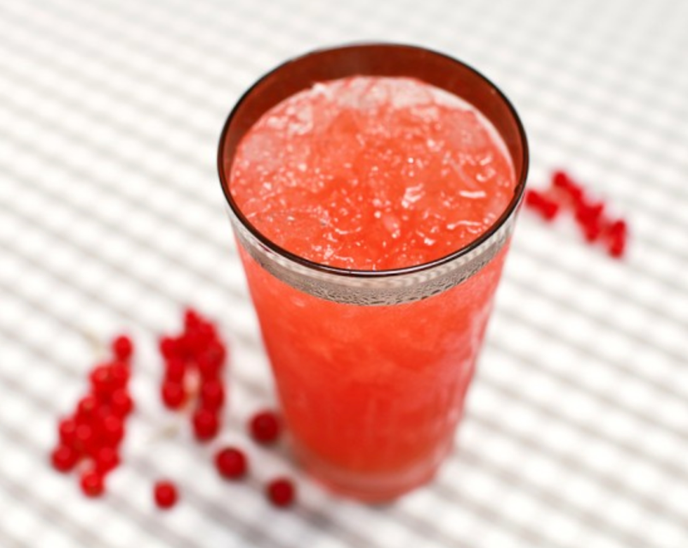 St. Germain Brunch Cocktail