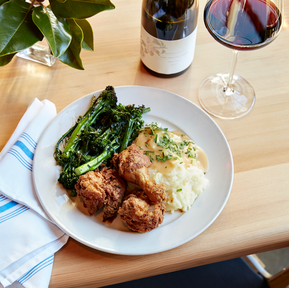 st. helena restaurants