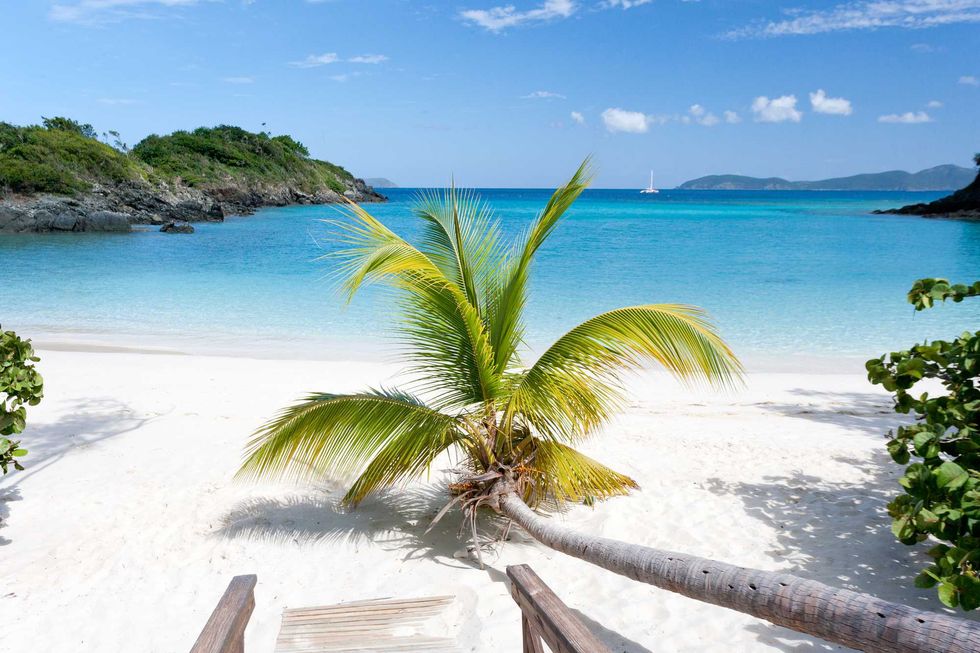 St. John, U.S. Virgin Islands