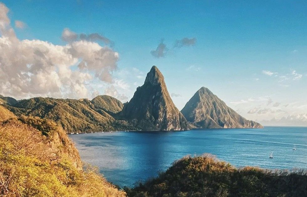St. Lucia