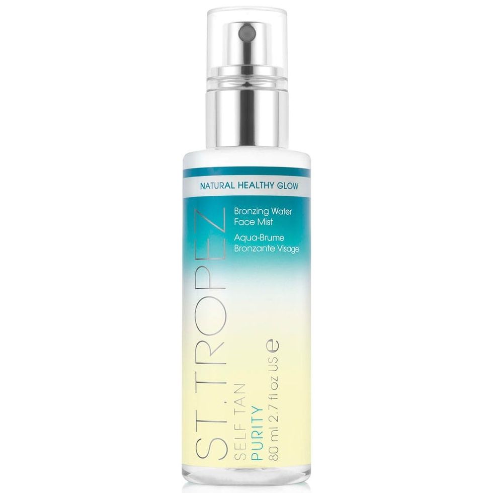St. Tropez Self-Tanning Face Mist