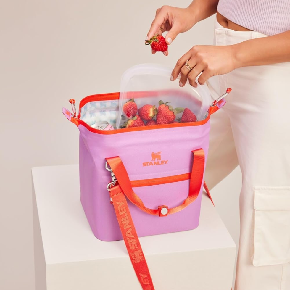 Stanley All Day Julienne Mini Soft Cooler Bag