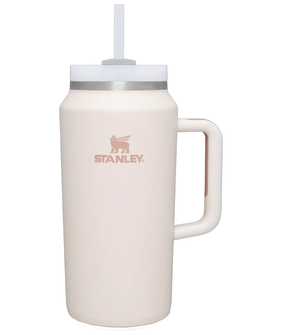 Stanley Cup The Quenchr H2.0 FlowState Tumbler