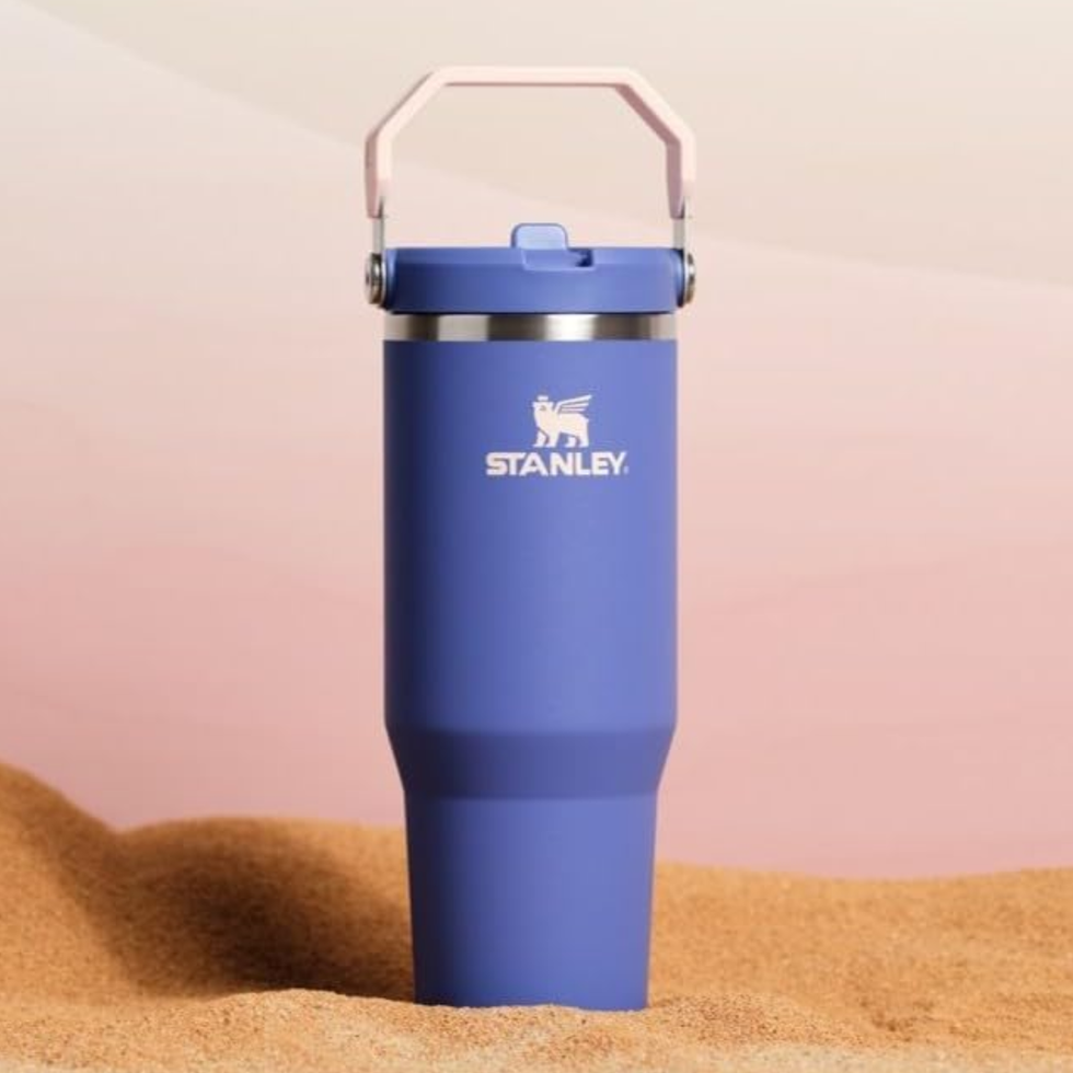 Stanley IceFlow Stainless Steel Tumbler