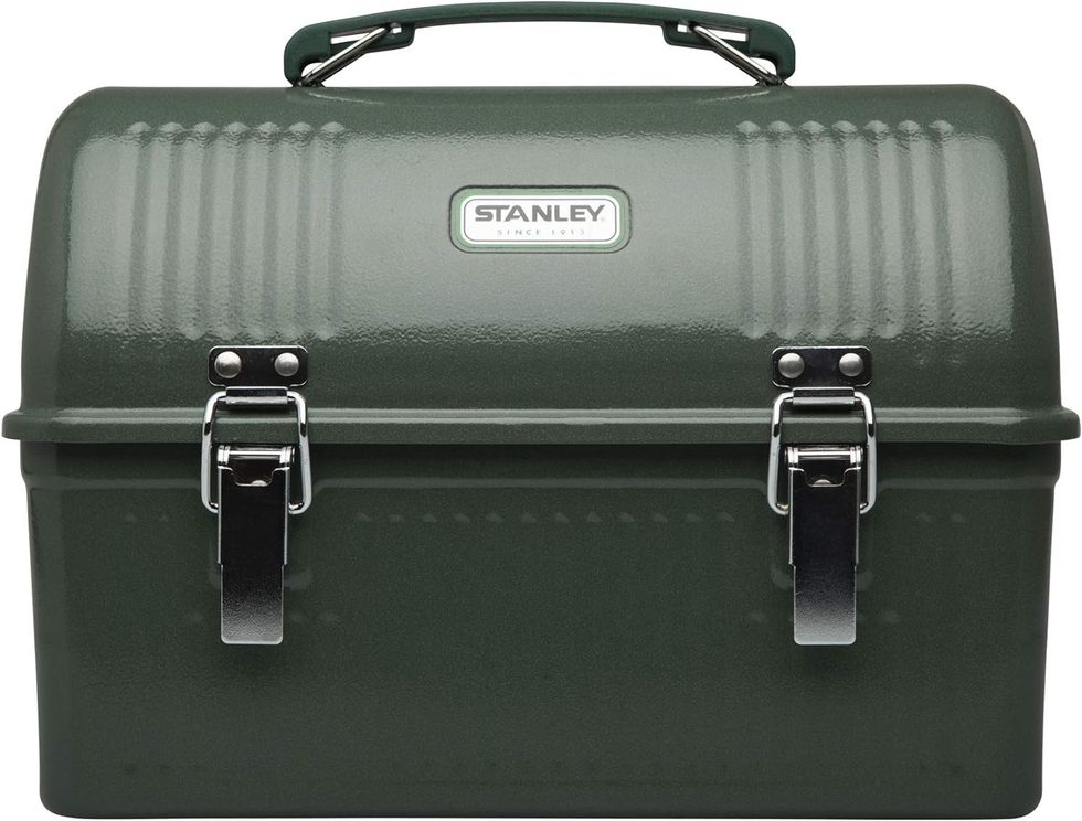 stanley the legendary classic lunch box