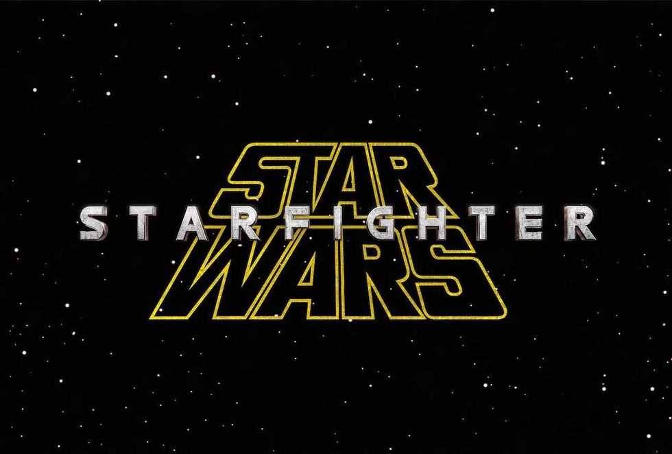 Star Wars & LucasFilm