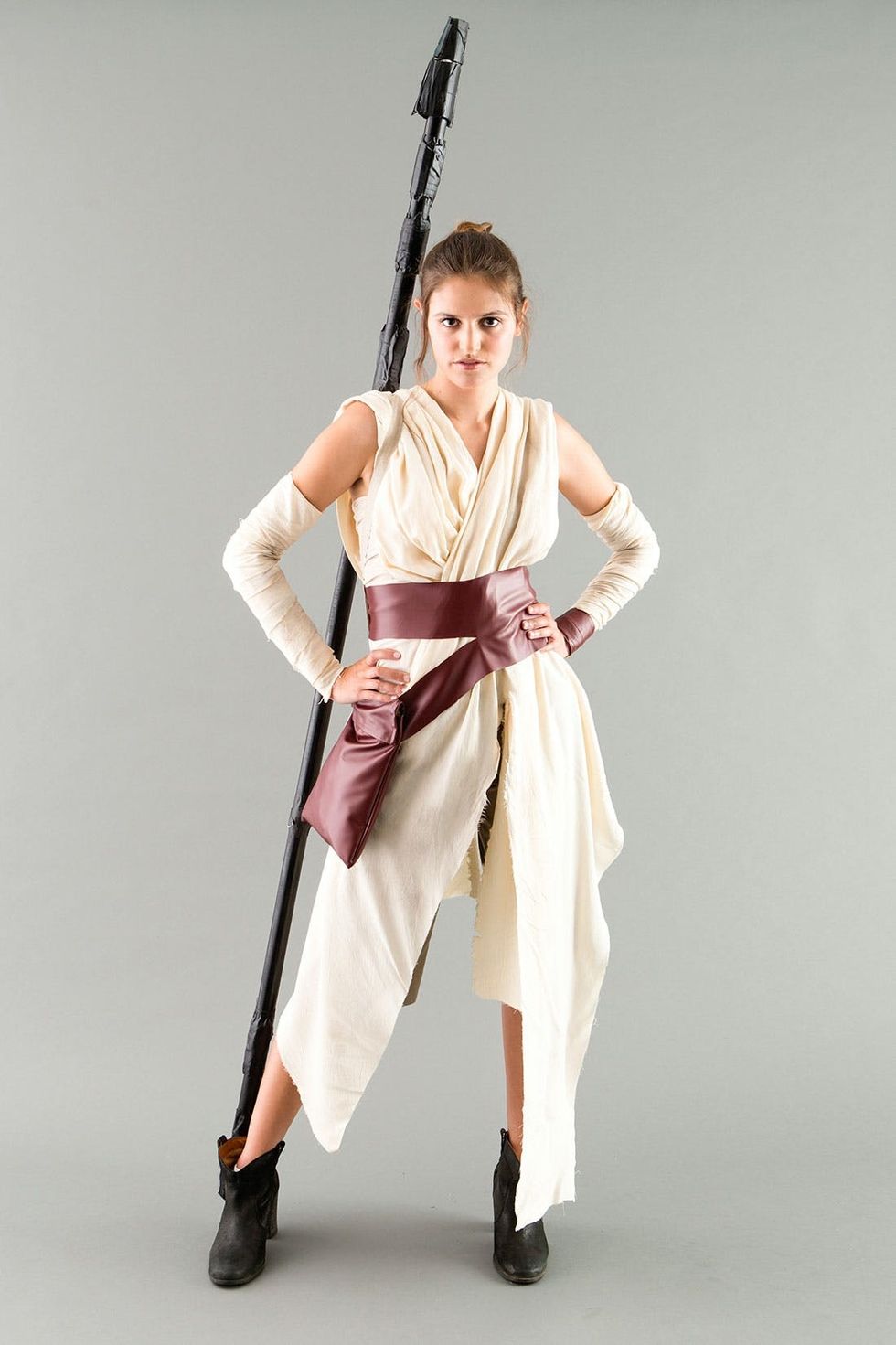 Star Wars Rey Halloween Costume