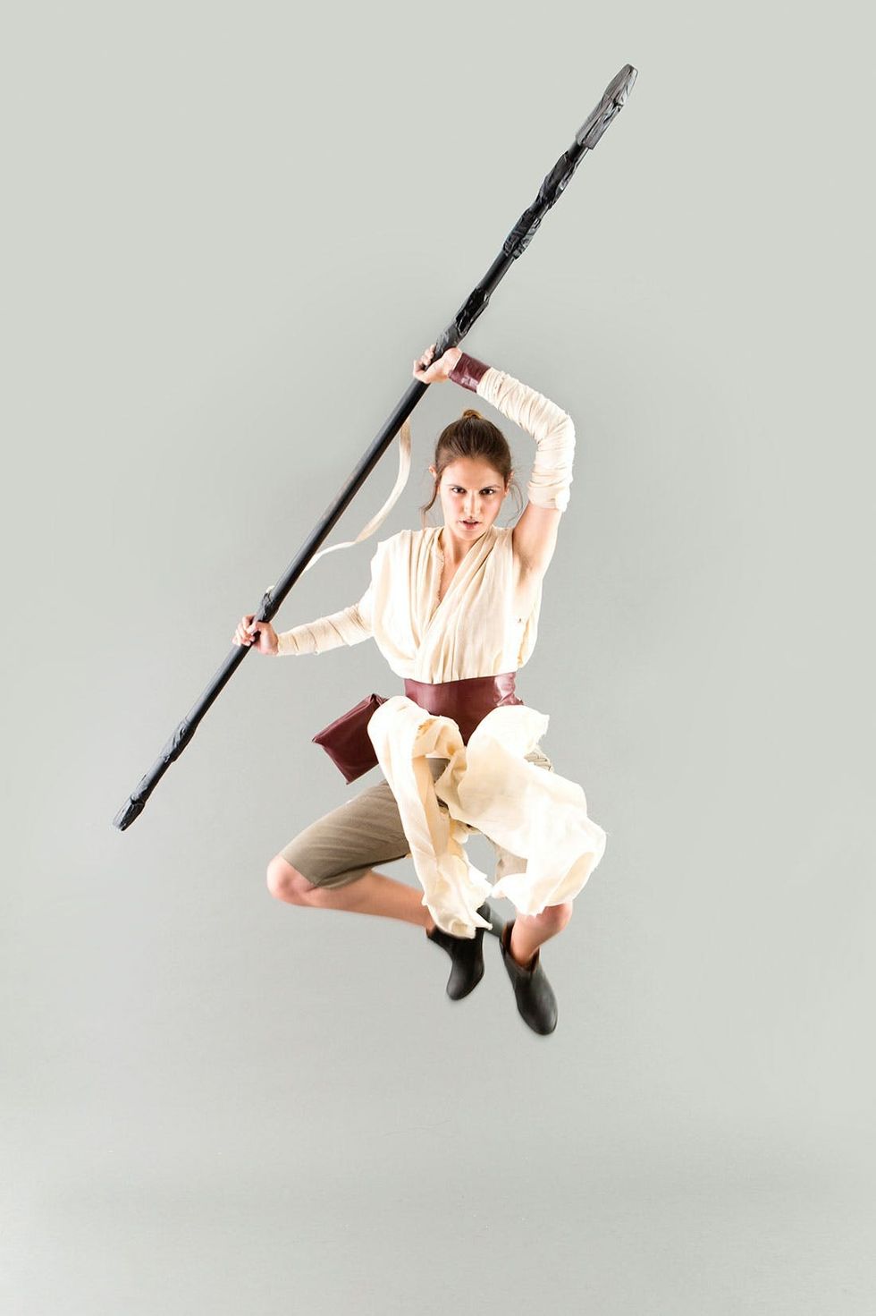 Star Wars Rey Halloween Costume