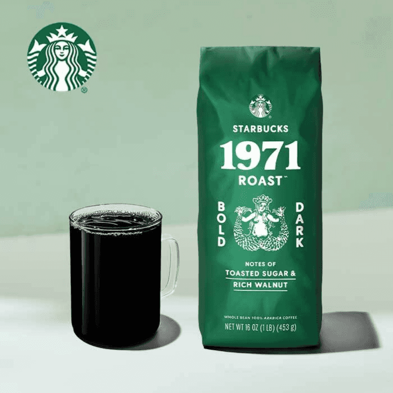 I Tried Starbucks' February 2026 Menu And Found A New Fave - Brit + Co