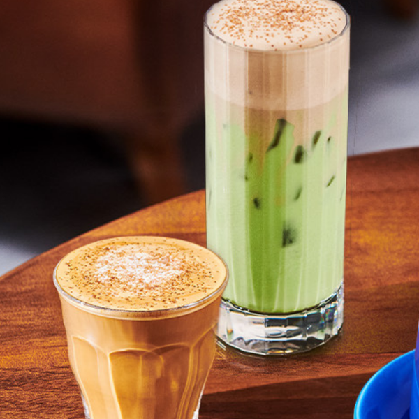 Starbucks 2026 Winter Menu Pistachio And Dubai Chocolate Drinks