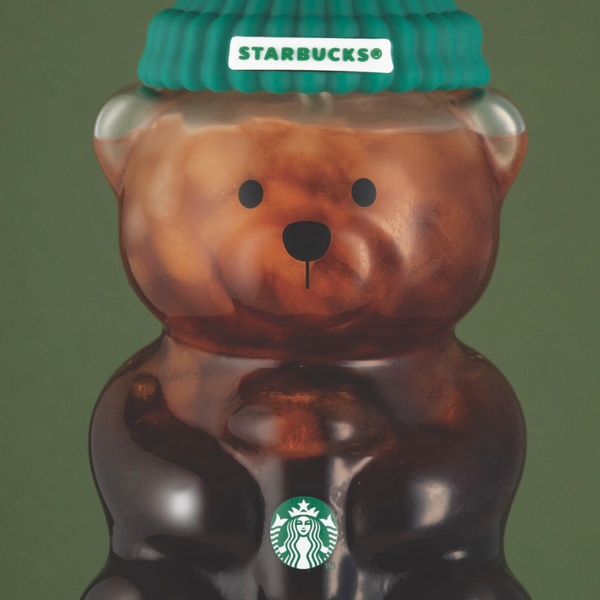 Starbucks Bearista Cups Returning As A Starbucks For Life Prize