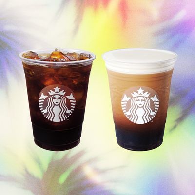 Unlock 50% Off Starbucks Drinks Every Friday in May! - Brit + Co