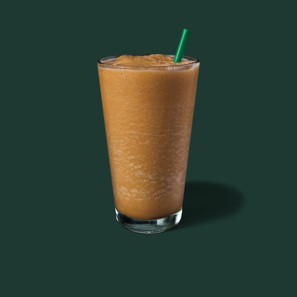 Starbucks Espresso Frappuccino
