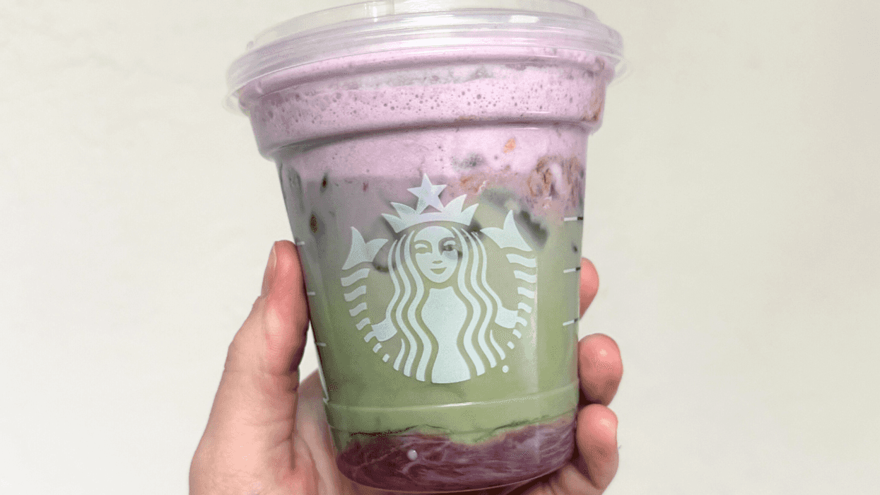 Starbucks February drinks for 2026 include a Banana Bread Matcha, a Strawberry Shortcake Frappuccino, and brand-new globally inspired bakery treats.
