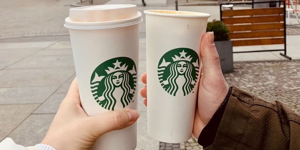 The 18 Best Starbucks Hot Drinks, According To Ex-Baristas - Brit + Co