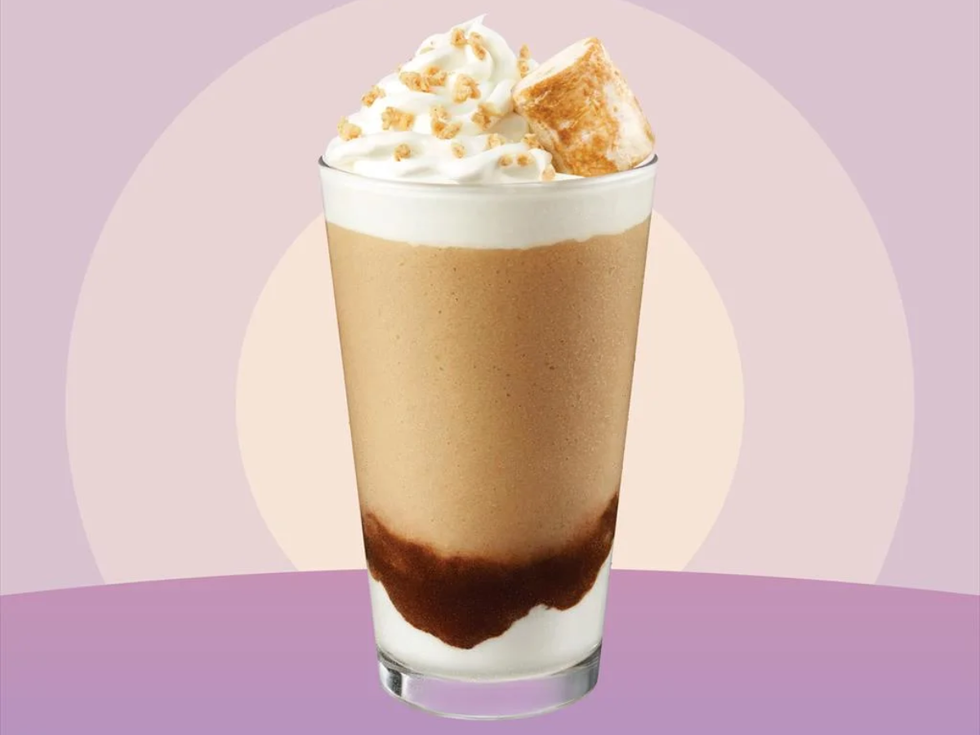 Starbucks Marshmallow Syrup