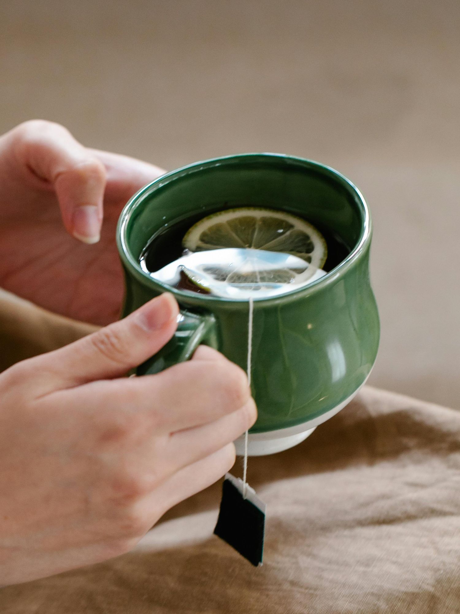 Starbucks Medicine Ball