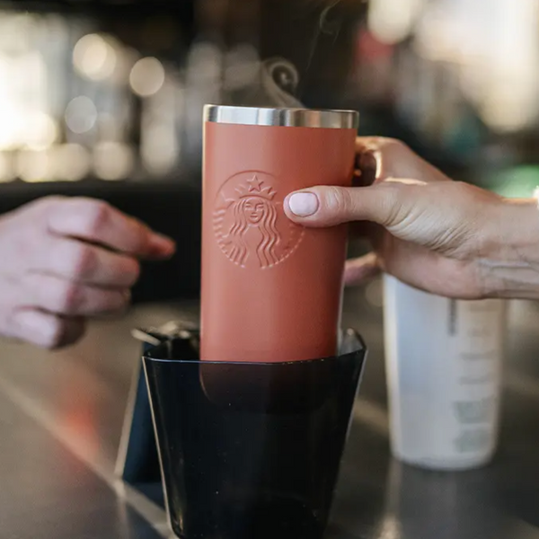 starbucks personal cup