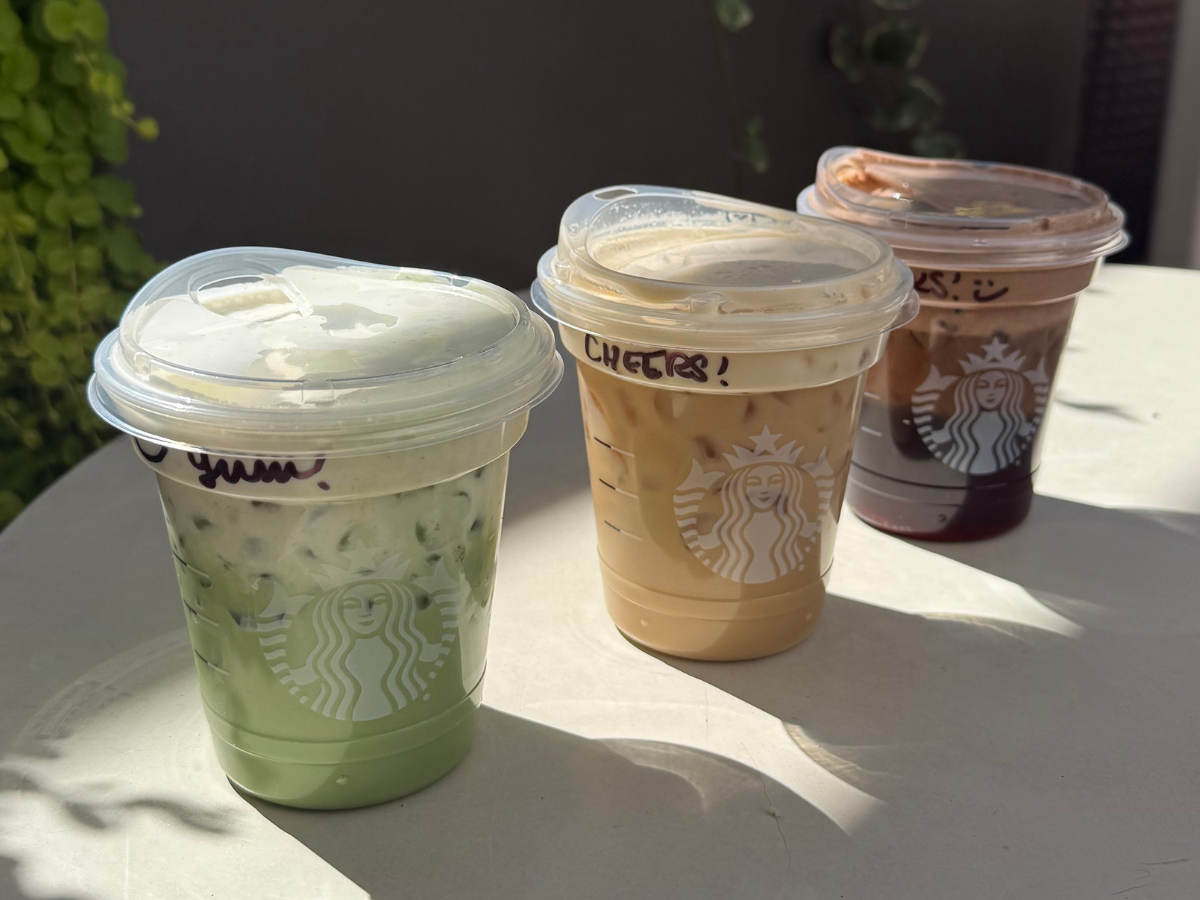 Starbucks Protein Drinks Review