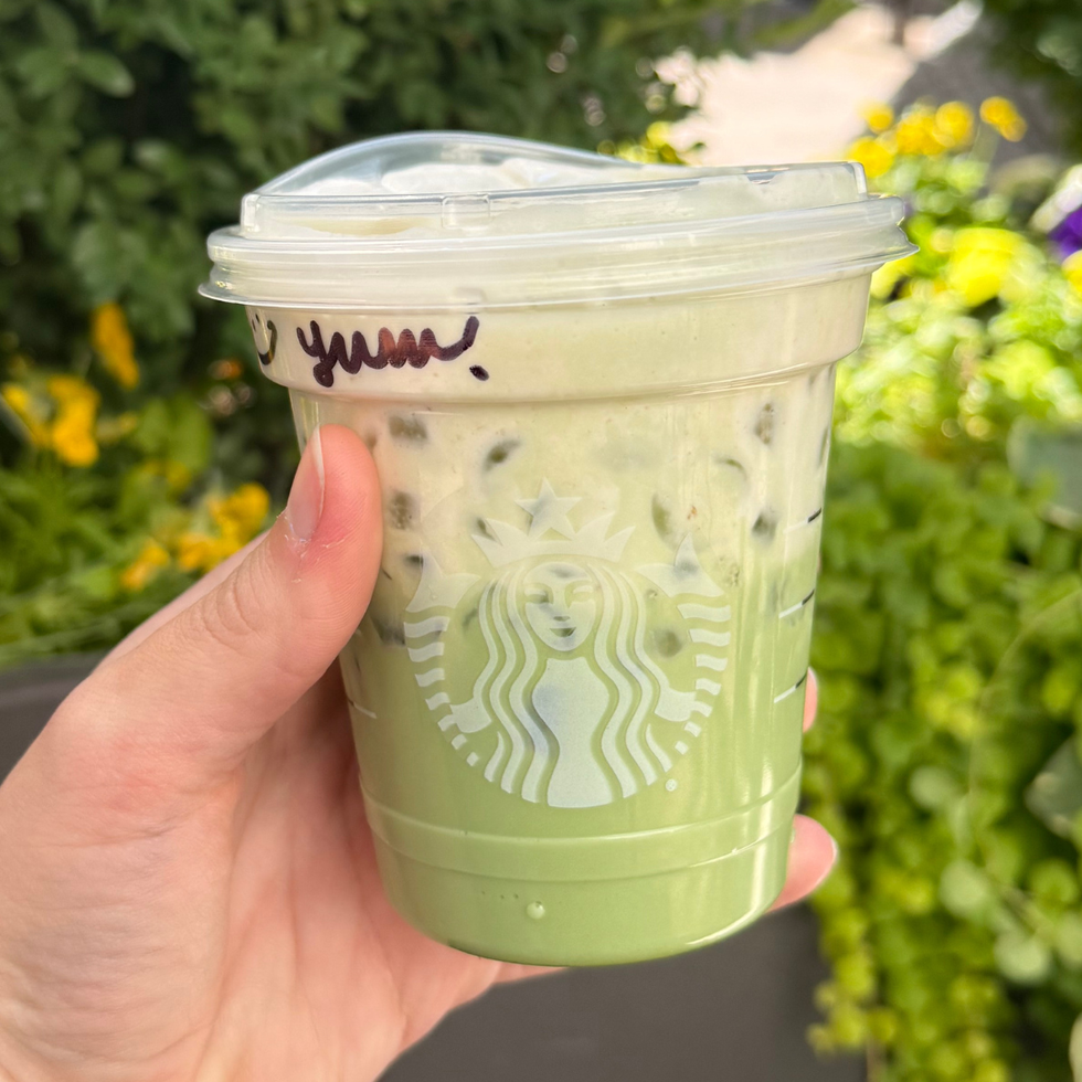 Starbucks Protein Drinks Review