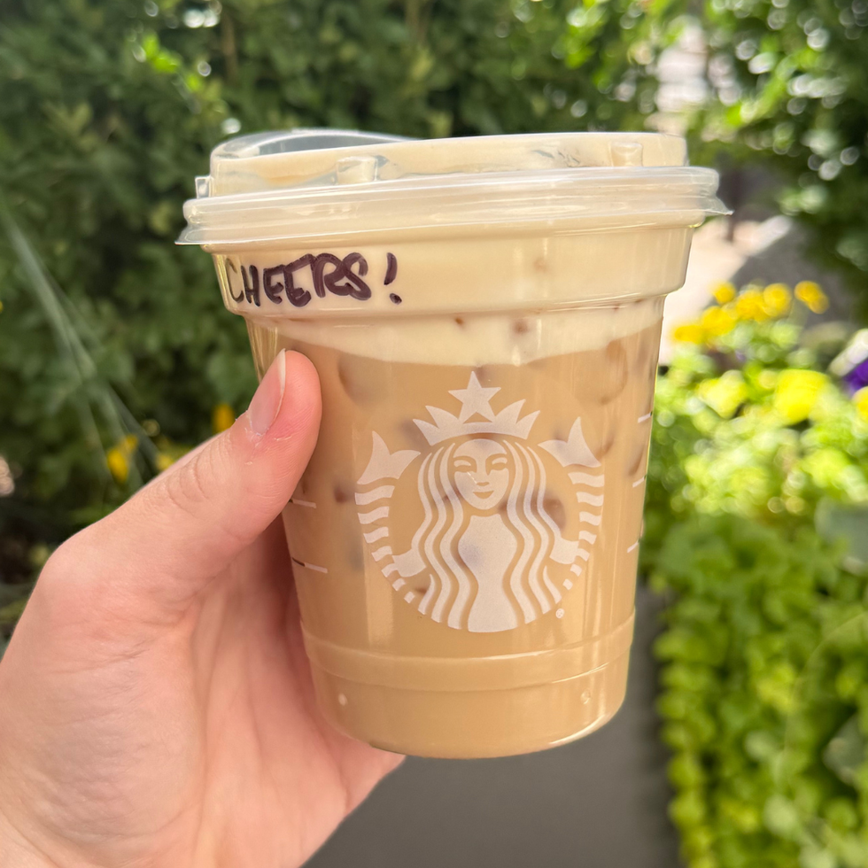 Starbucks Protein Drinks Review
