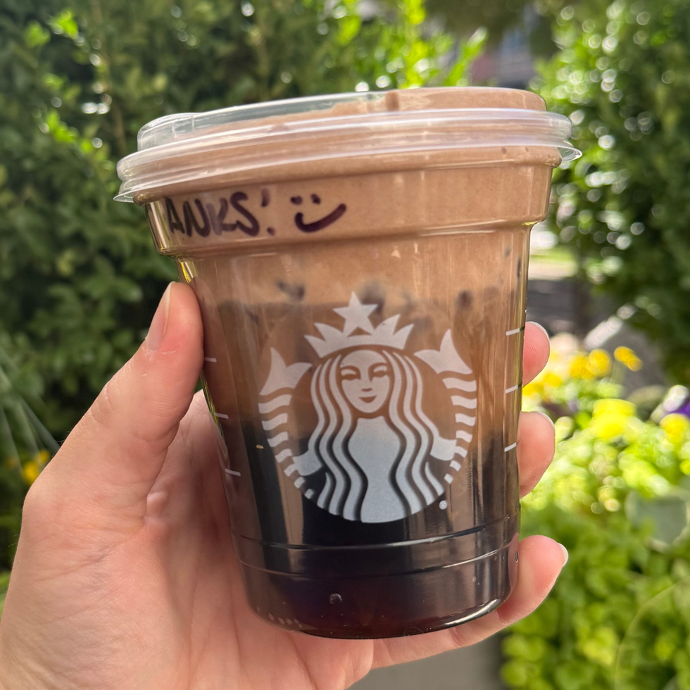 Starbucks Protein Drinks Review