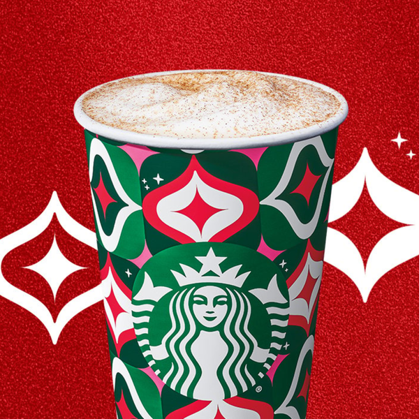 Starbucks Red Cup Day 2025