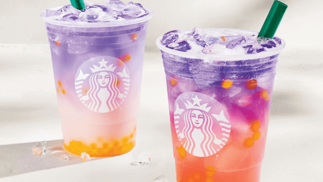 Starbucks Summer Menu 2026: New Tropical Refreshers, Return Of Horchata & Unicorn Cake Pop