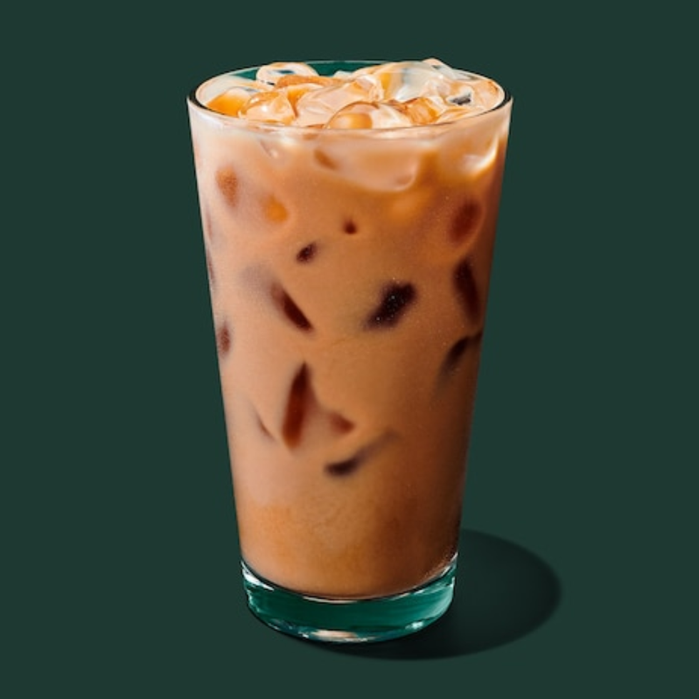 Starbucks\u200b Iced Latte