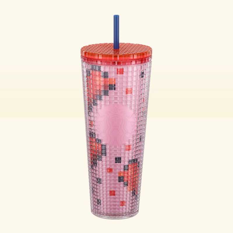 The 2025 Starbucks Valentine's Cups Are Officially Here! - Brit + Co