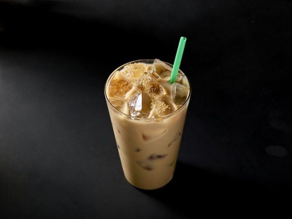Starbucks\u2019 New Summer Drinks Are Beyond Delicious