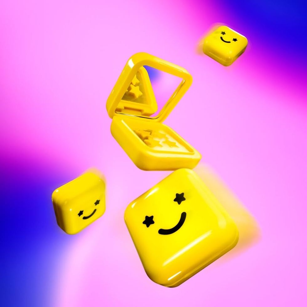 Starface Hydrocolloid Pimple Patches