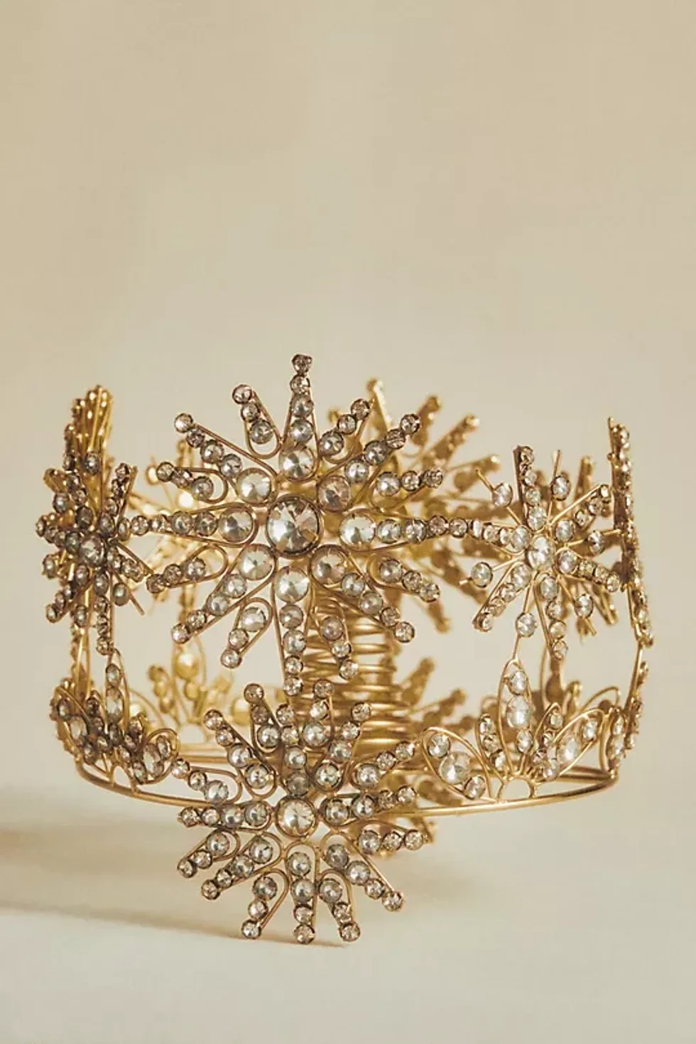 Starry Night Ornament