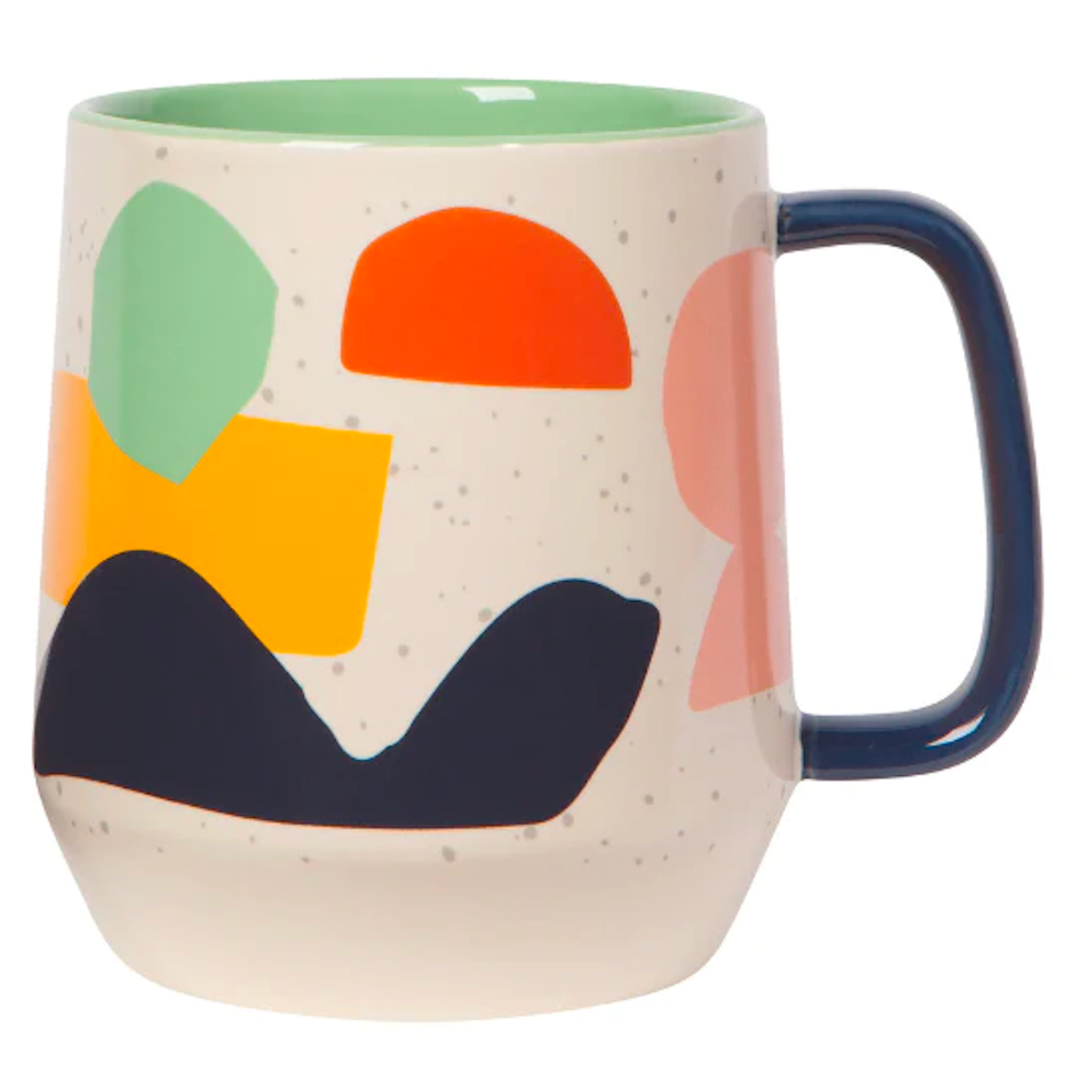 Stash Tea Doodle Mega Tea Mug