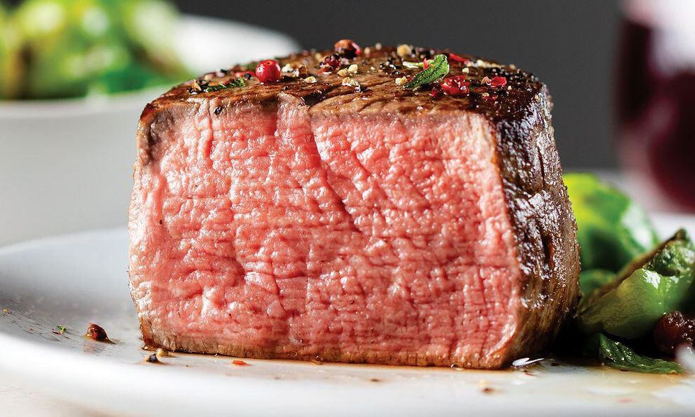 steak wedding gifts for dad
