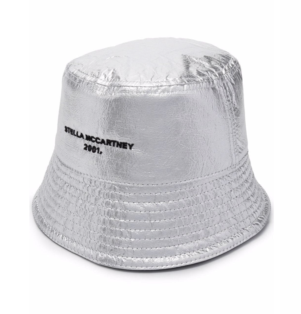 Stella McCartney Bucket Hat