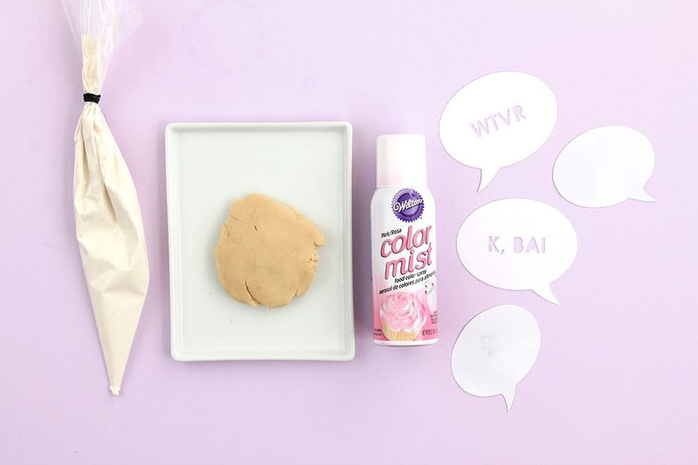 Step1-TalkBubbleCookies