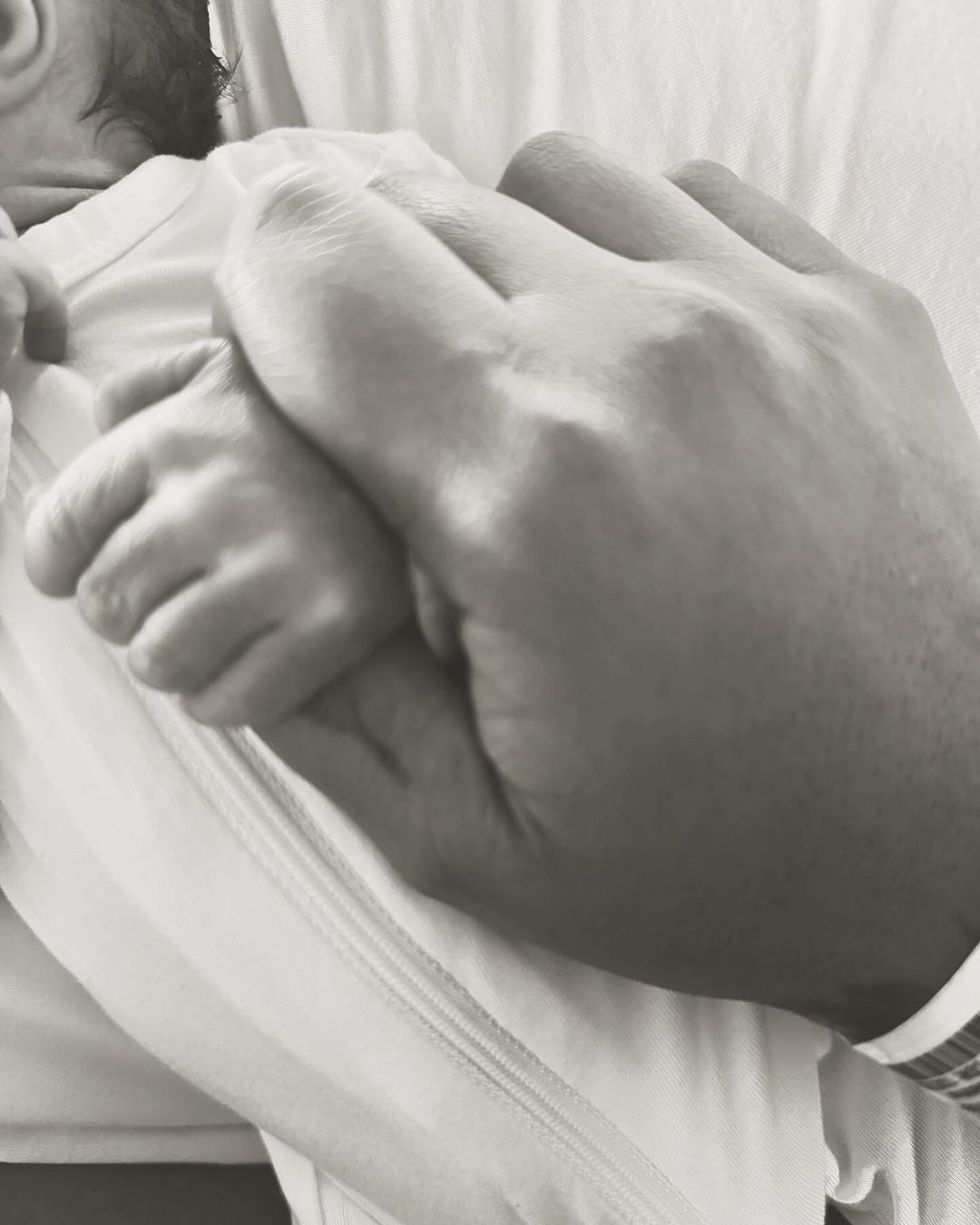 steph and ayesha curry baby news