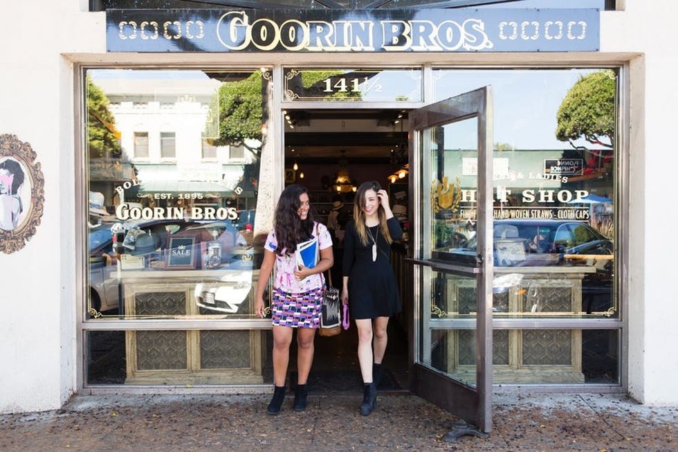 Steph-Anj-CoorinBros2