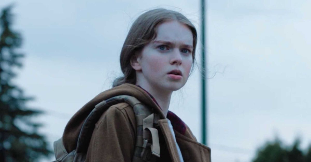 stephen king carrie tv show