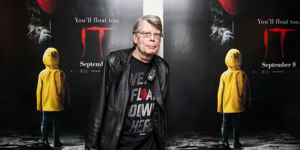 The 3 Most Overlooked Stephen King Adaptations You Can Stream For Free Tonight