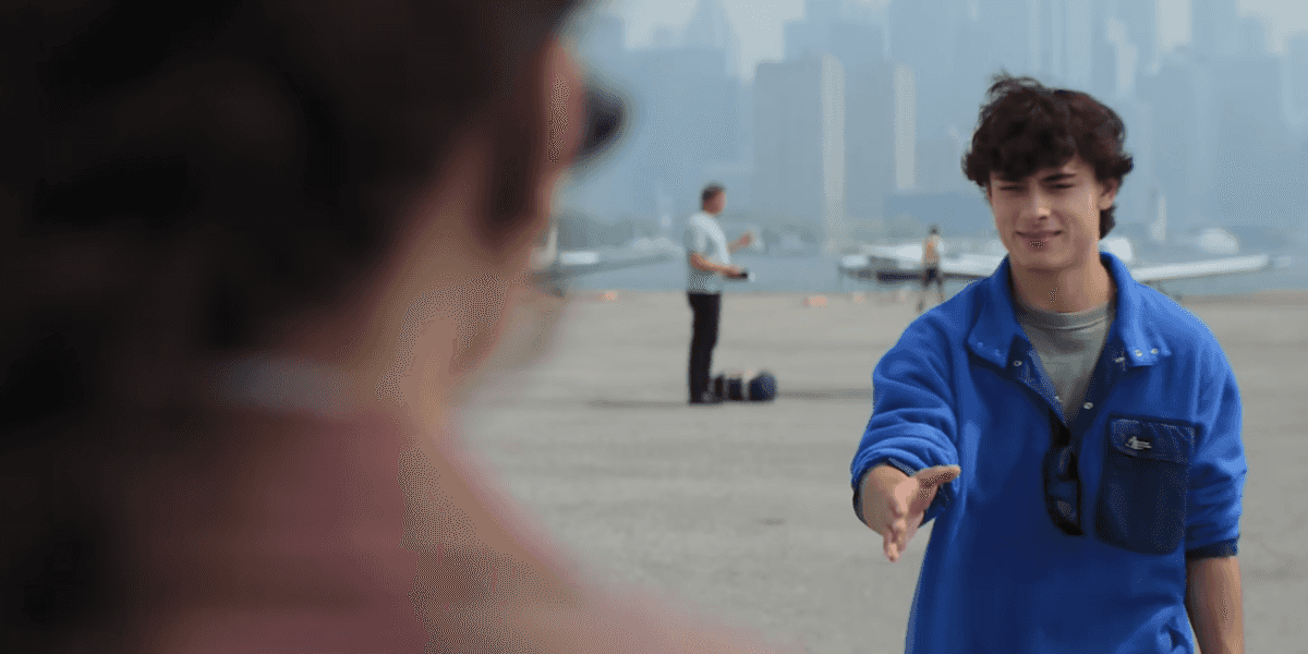sterling point prime video