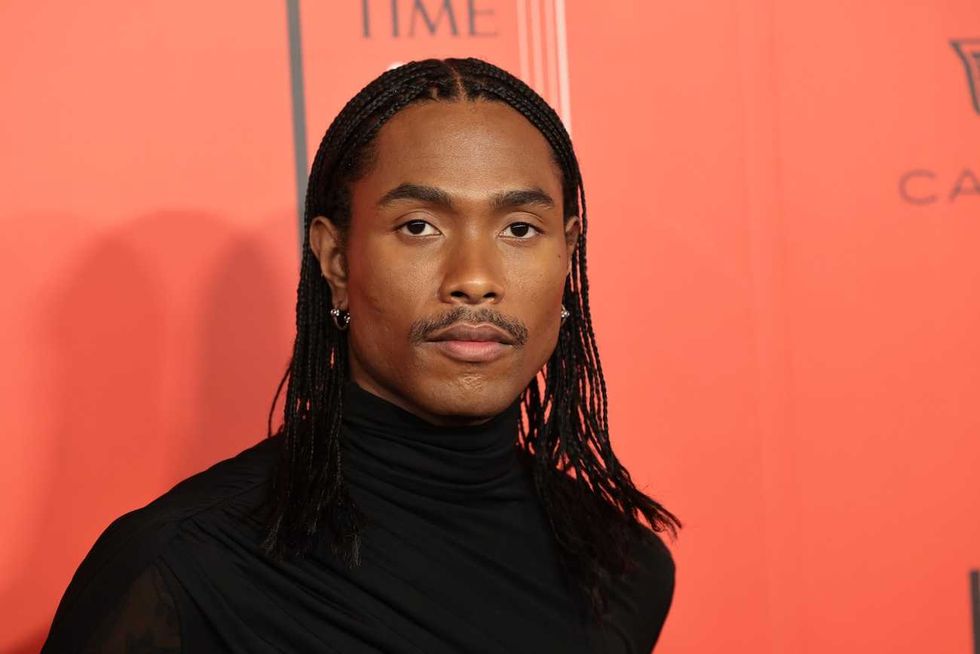 steve lacy at the time 100 gala