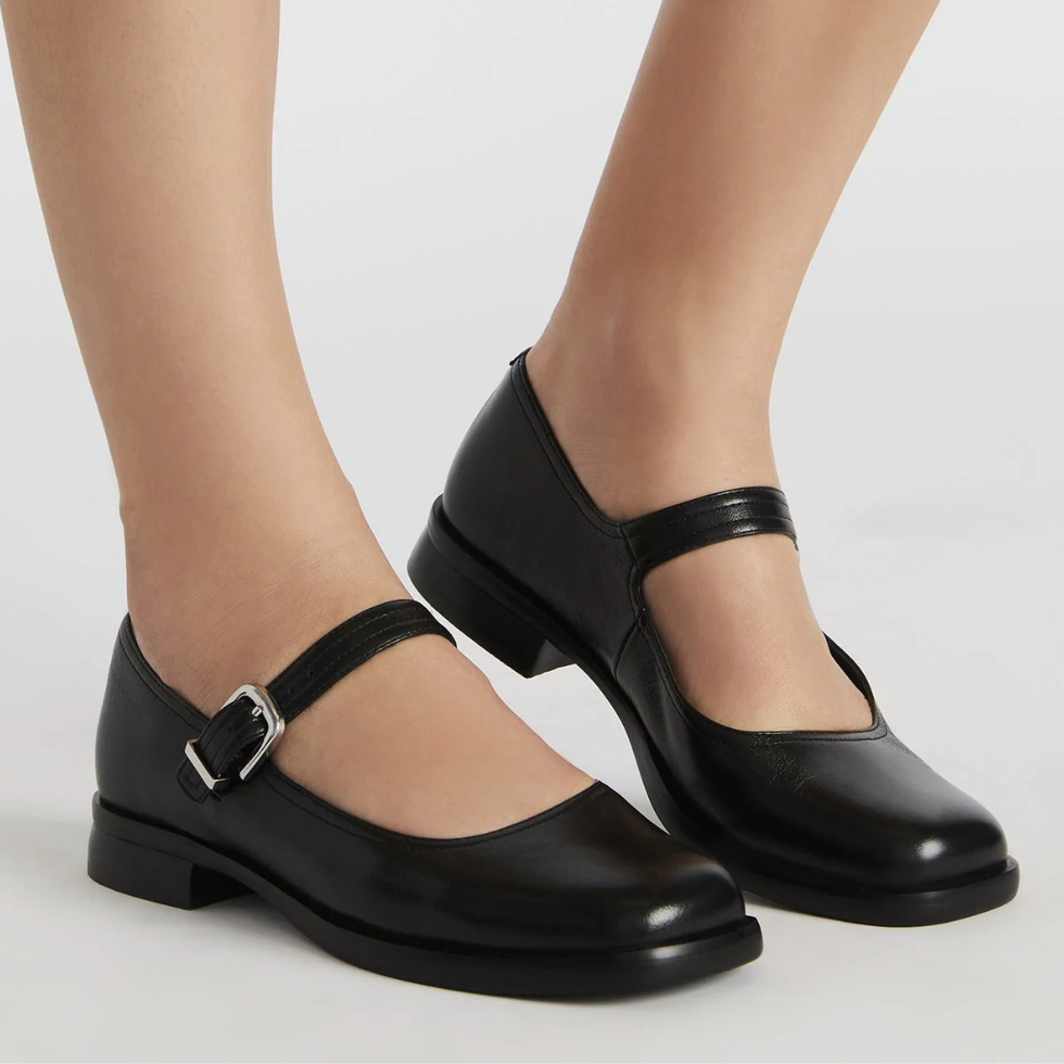 Steve Madden Delancy Mary Janes