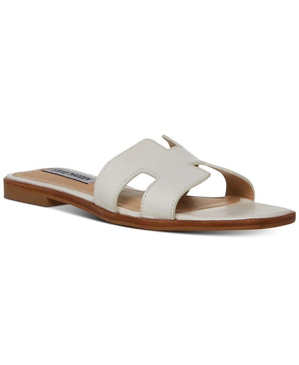 Steve Madden Hayden Sandal Macy's Shoes