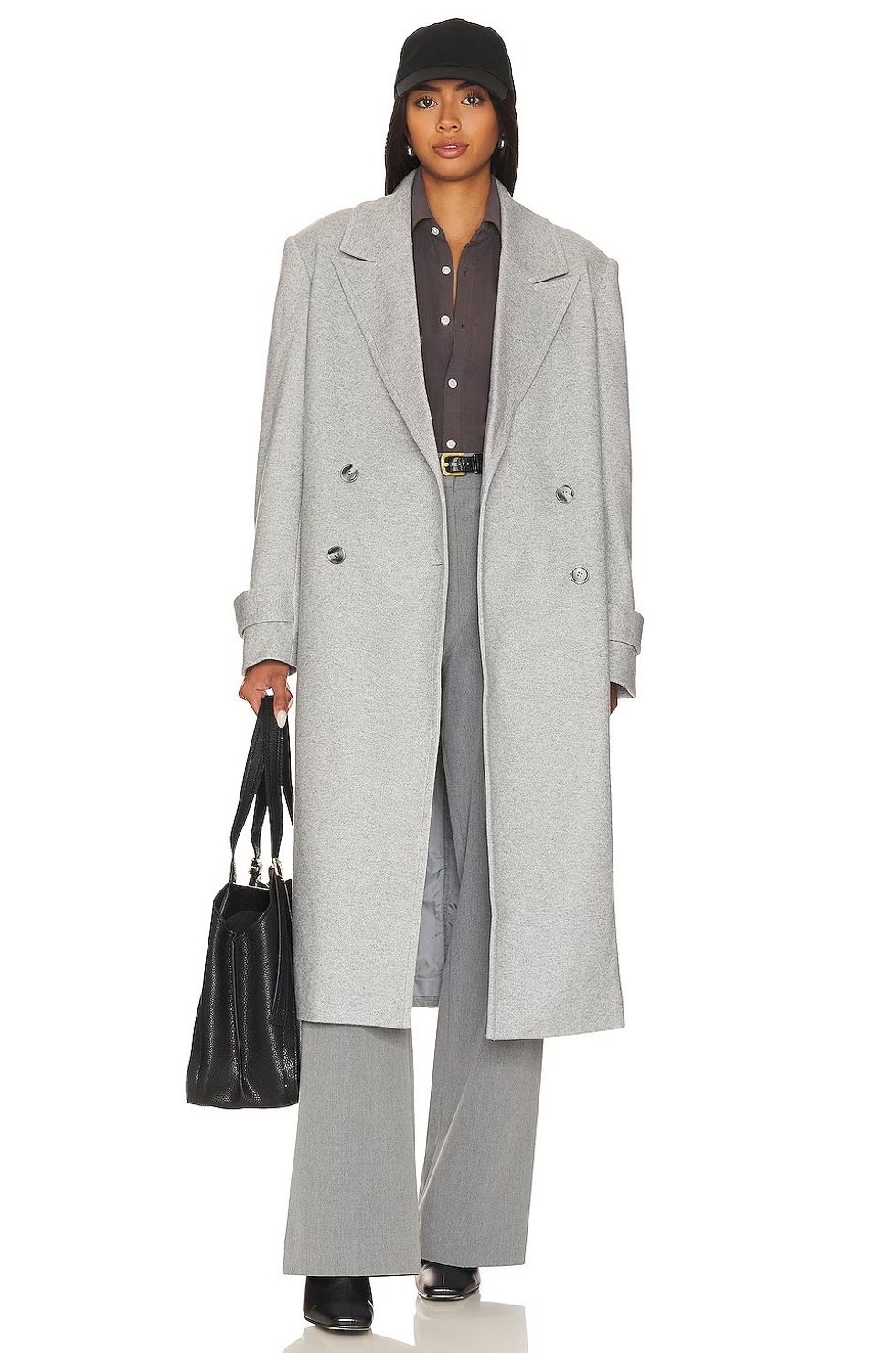 Steve Madden Lightweight Coat