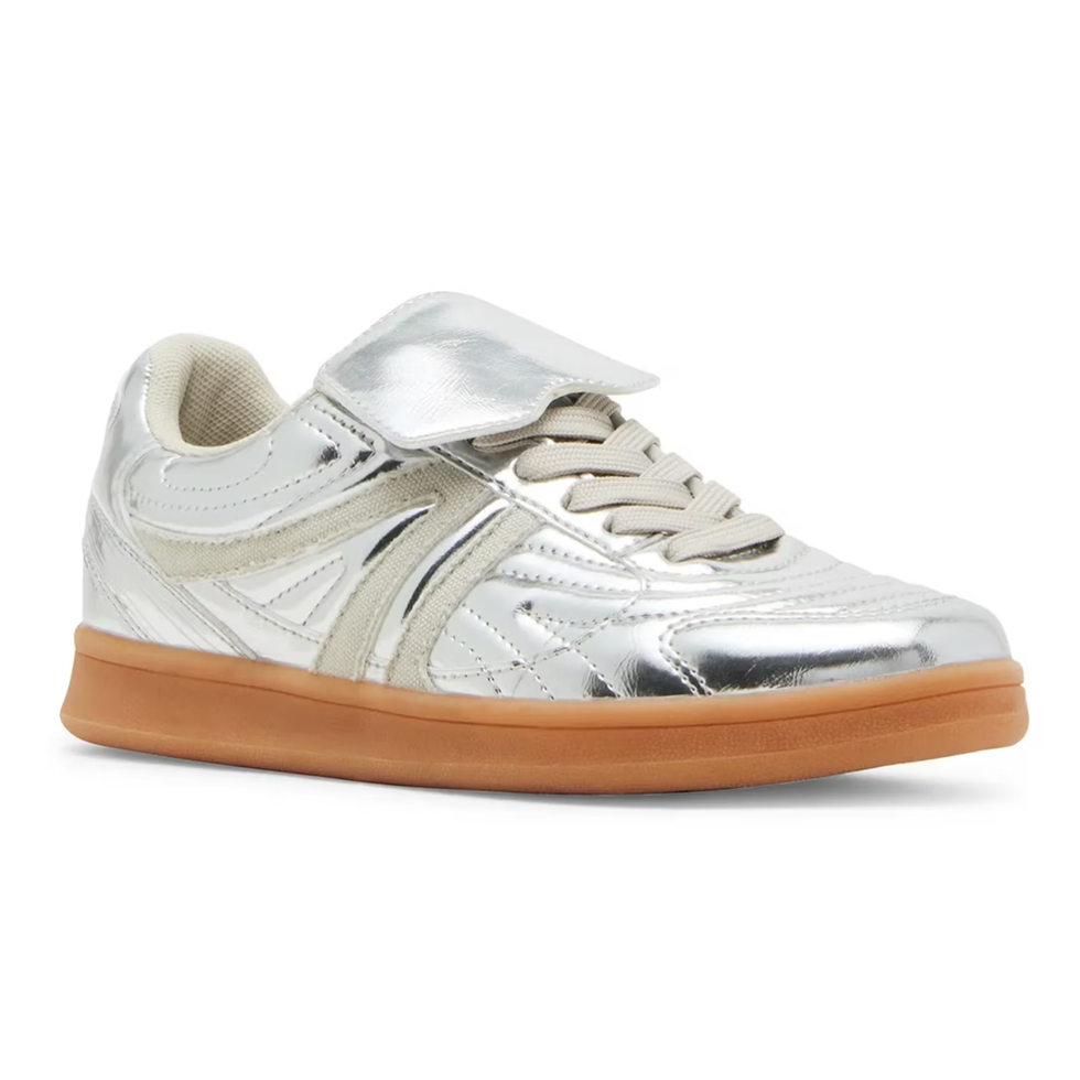 Steve Madden Madrid Sneakers