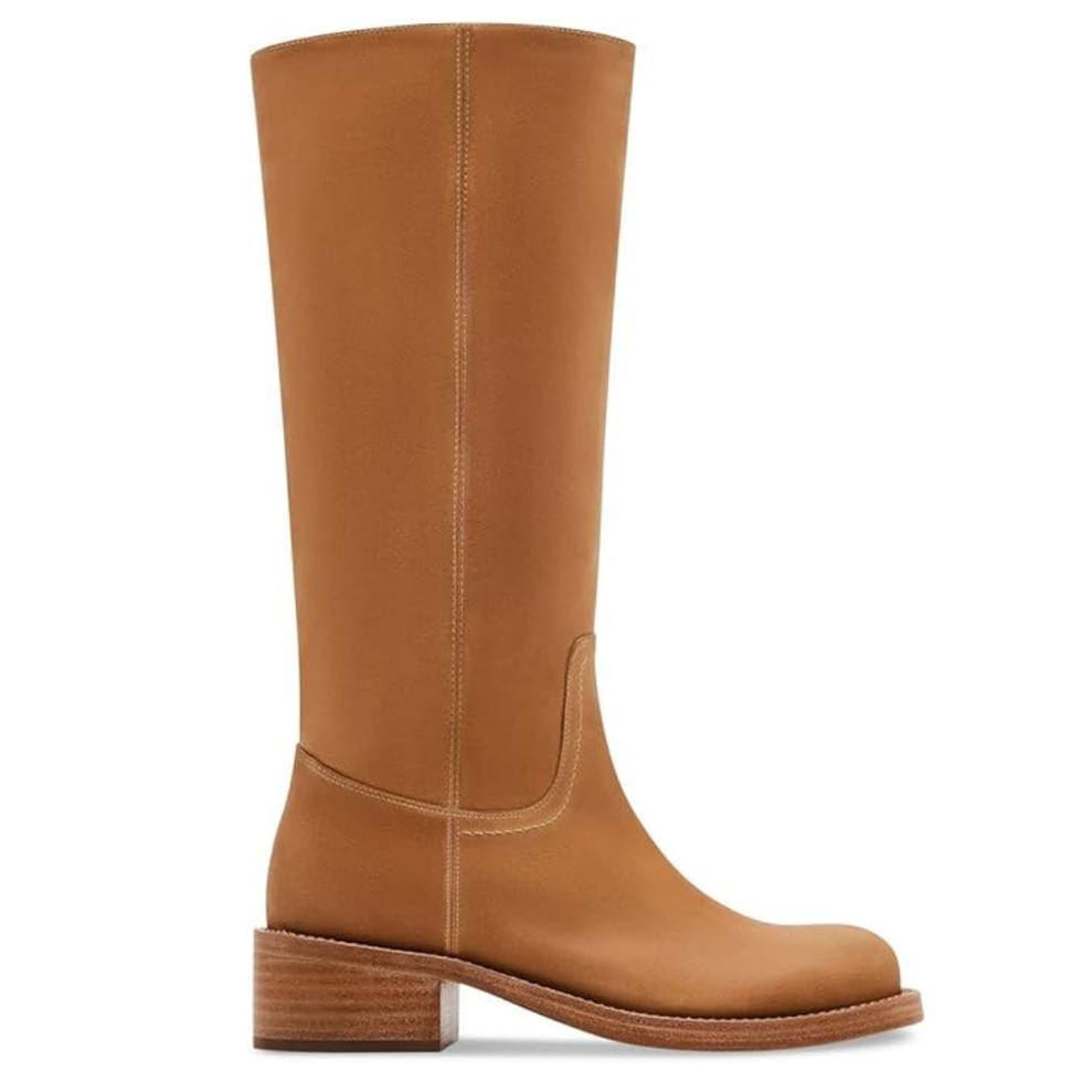 Steve Madden Riggs Knee High Boots