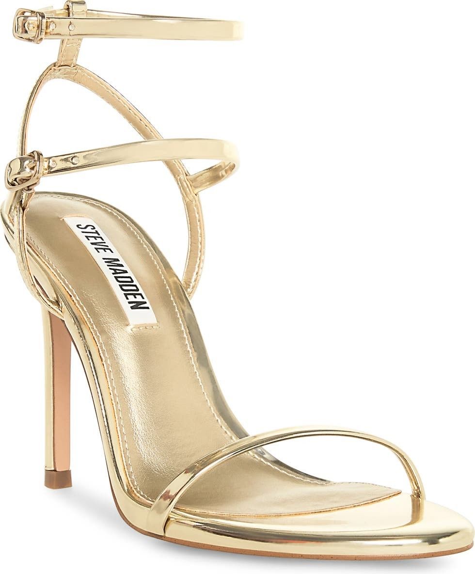 Steve Madden Theresa Ankle Strap Sandal