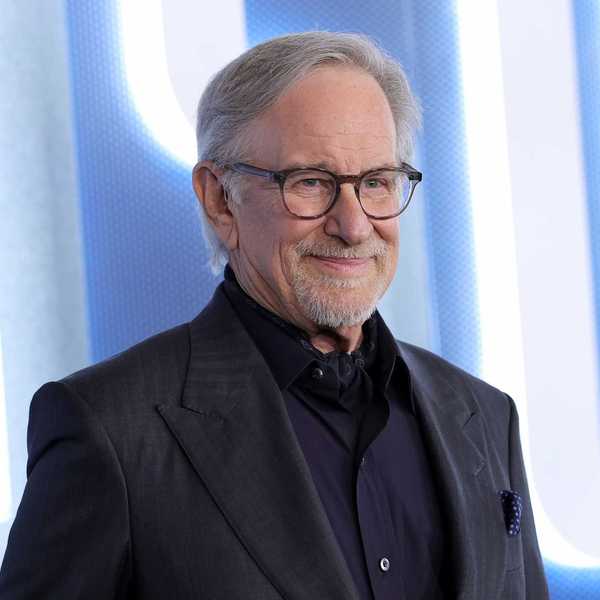 Steven Spielberg